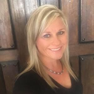 Meet your Posher, Cheryl